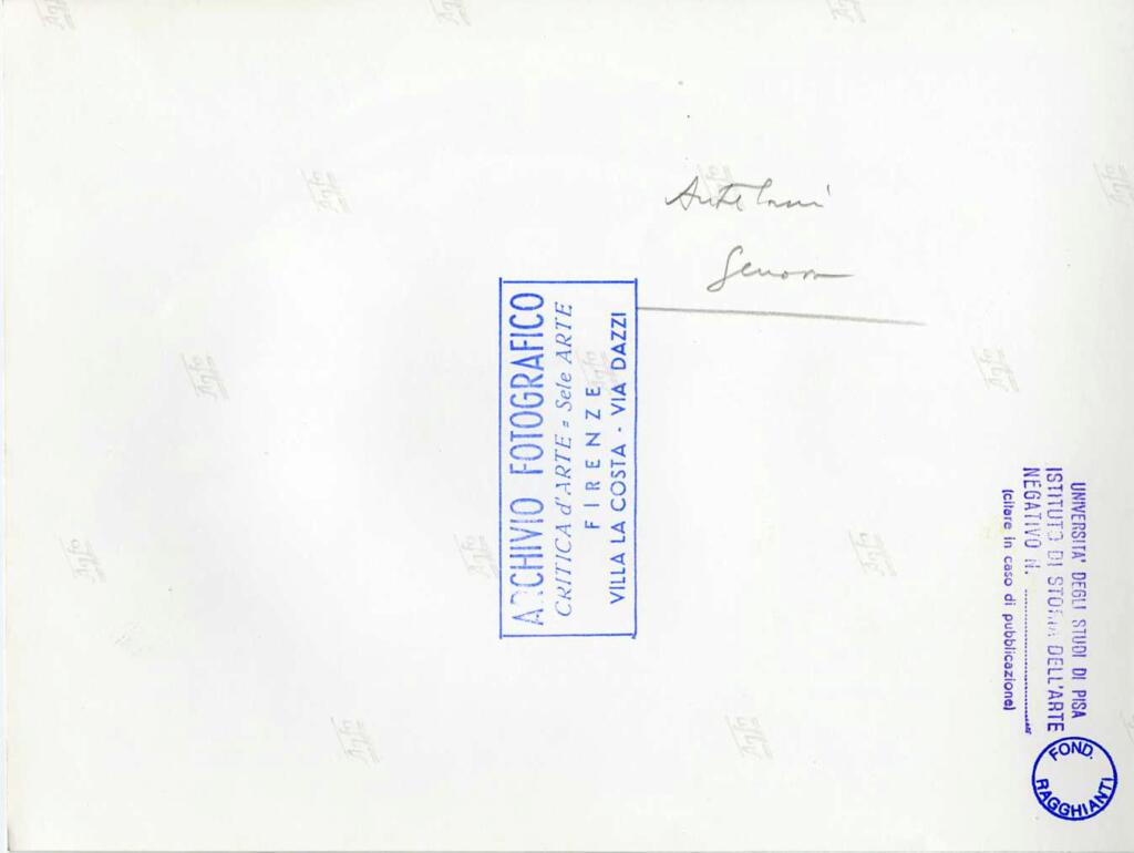 Università di Pisa. Dipartimento di Storia delle Arti , Antelami Benedetto - sec. XII - Leone stiloforo, particolare del basamento soprastante con scene di caccia