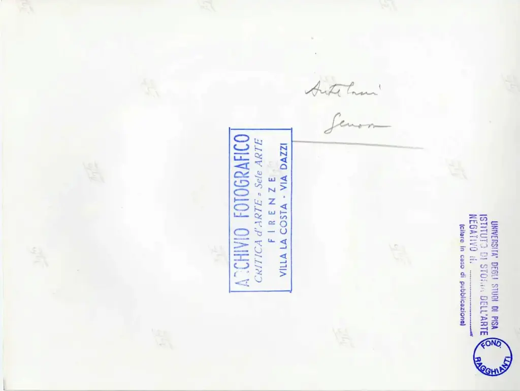 Universit&agrave; di Pisa. Dipartimento di Storia delle Arti , Antelami Benedetto - sec. XII - Leone stiloforo, particolare del basamento soprastante con scene di caccia