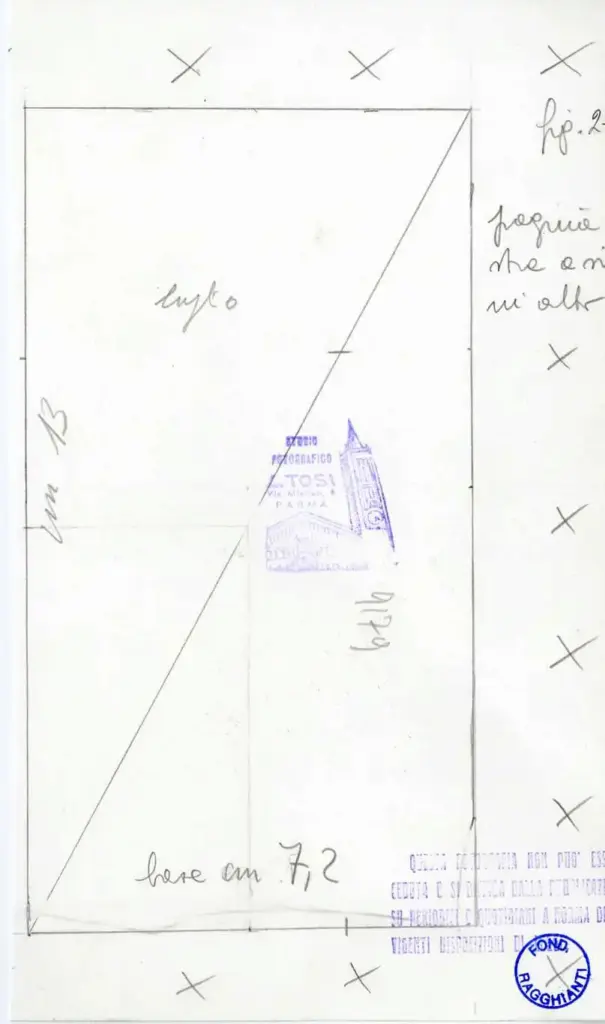 Tosi, Libero , Antelami Benedetto - sec. XII - Allegoria del Mese di Luglio