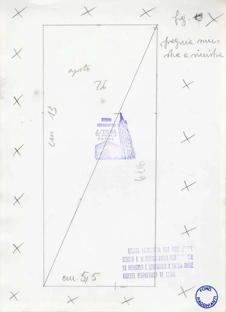 Tosi, Libero , Antelami Benedetto - sec. XII - Allegoria del Mese di Agosto