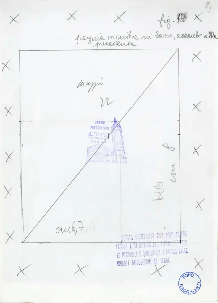 Tosi, Libero , Antelami Benedetto - sec. XII - Allegoria del Mese di Maggio