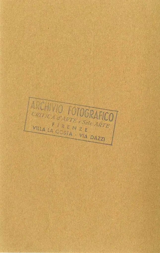 Anonimo , Arnoldi - La Vierge et l'enfant (marbre) Tabernacle dans la chambre a coucher (Palais Davanzati)