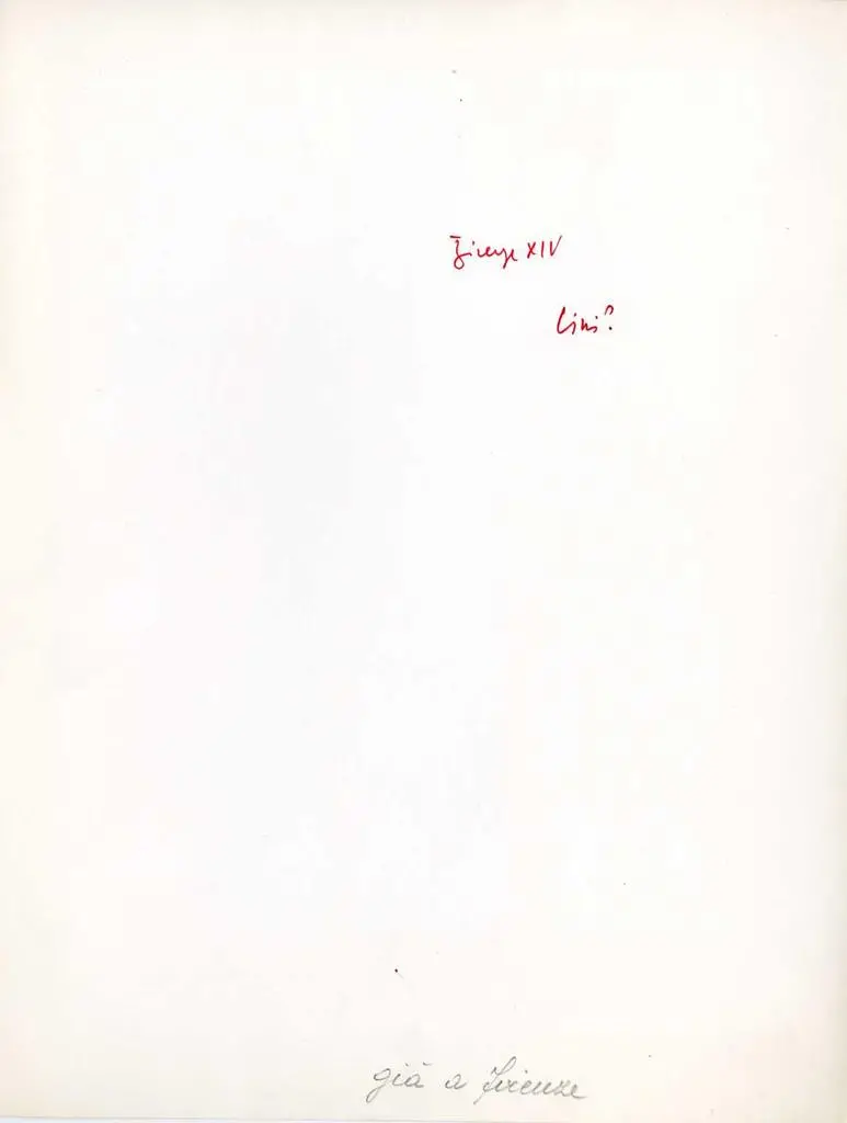 Anonimo , Arnoldi Alberto - sec. XIV - Angelo annunciante