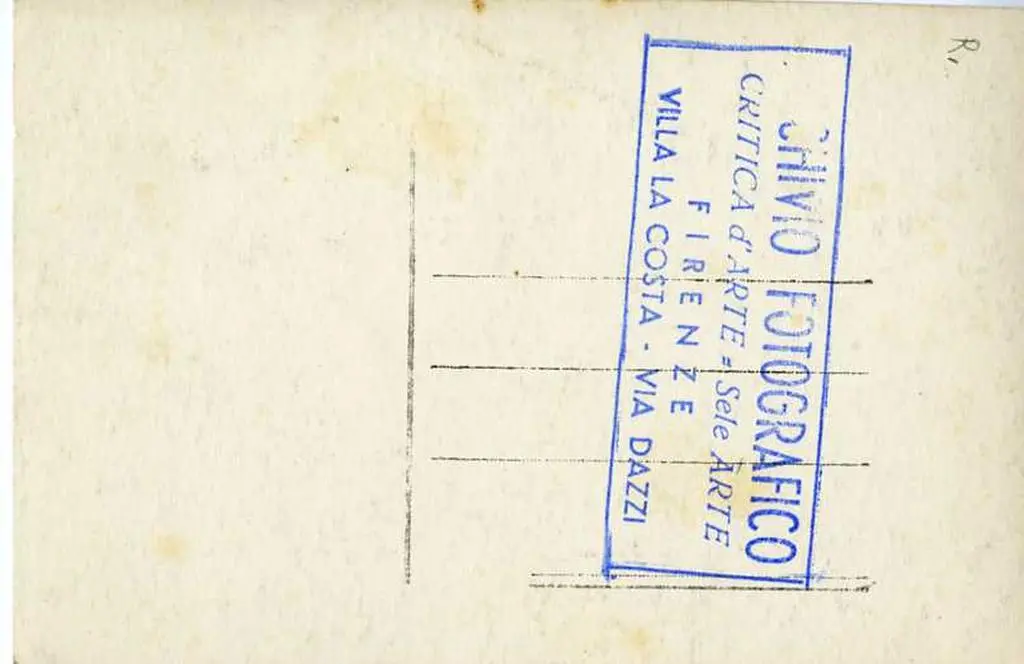 Tilli , Perugia - Pinacoteca - Frammento di fontana, attribuito ad Arnolfo