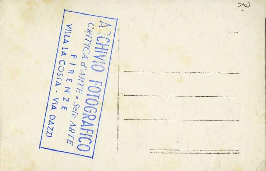 Tilli , Perugia - Pinacoteca - Frammento di fontana, attribuito ad Arnolfo