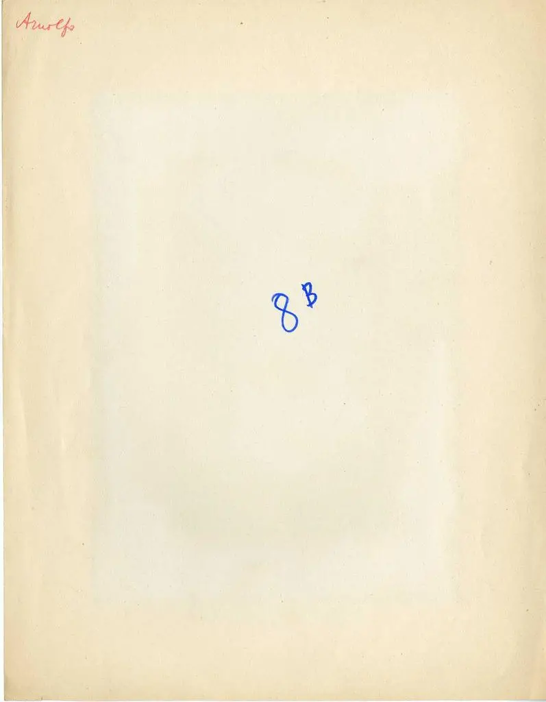 Anonimo , Arnolfo di Cambio - sec. XIII - San Domenico