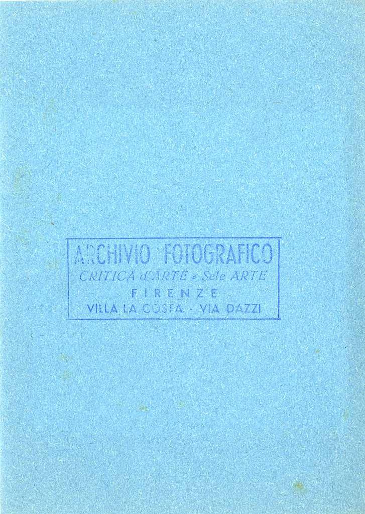 Anonimo , Arnolfo di Cambio; Cosmati - sec. XIII - Testa che piange