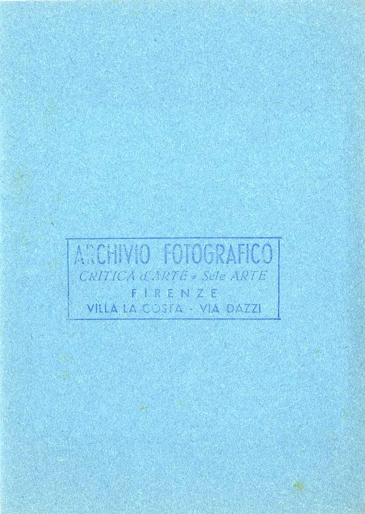 Anonimo , Arnolfo di Cambio; Cosmati - sec. XIII - Testa che piange