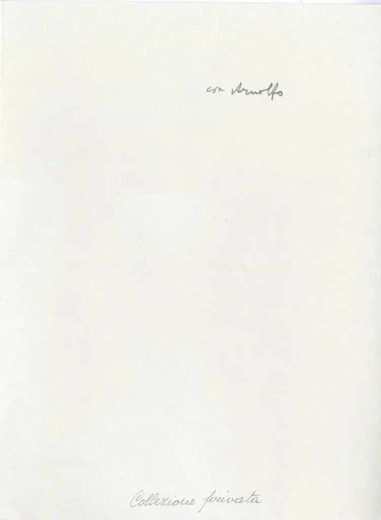 Anonimo , Arnolfo di Cambio - e collaboratori - sec. XIII - Ges&ugrave; Bambino benedicente