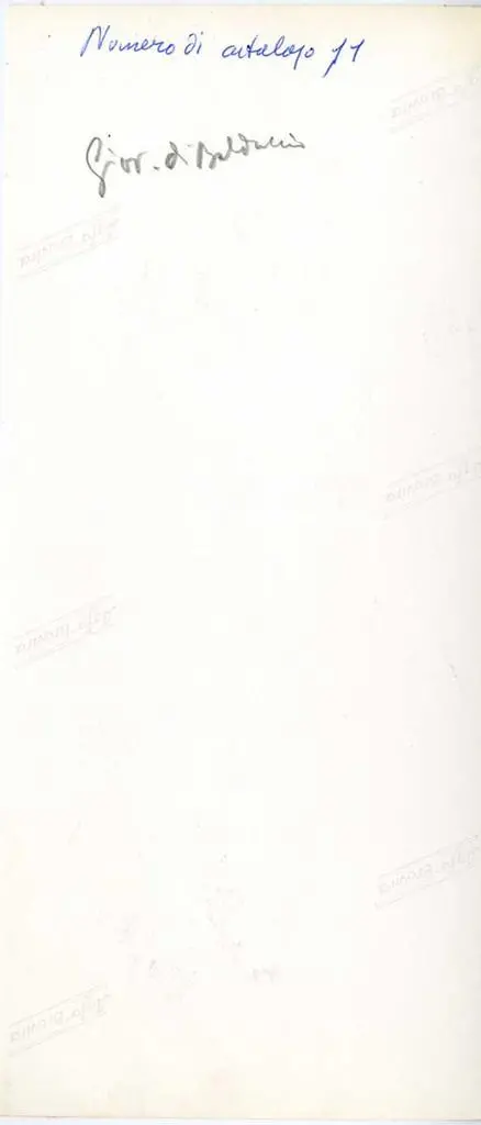 Anonimo , Giovanni di Balduccio - sec. XIV - Angelo annunciante