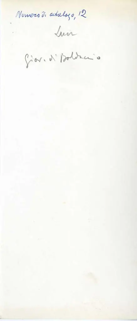 Anonimo , Giovanni di Balduccio - sec. XIV - Maria Vergine annunciata