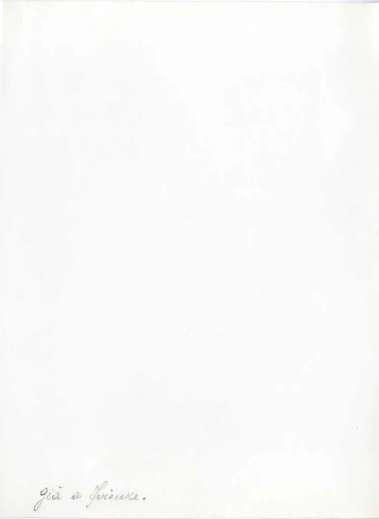 Anonimo , Giroldo da Como - ambito - sec. XIII - Annunciazione