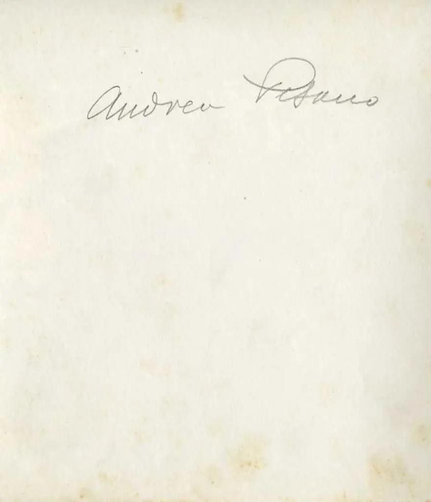 Anonimo , Andrea Pisano - sec. XIV - Storie del Nuovo Testamento. Strage degli innocenti [?]