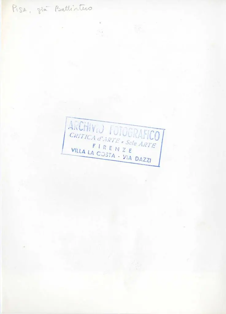 Anonimo , Pisano Giovanni - sec. XIII - Madonna con Bambino