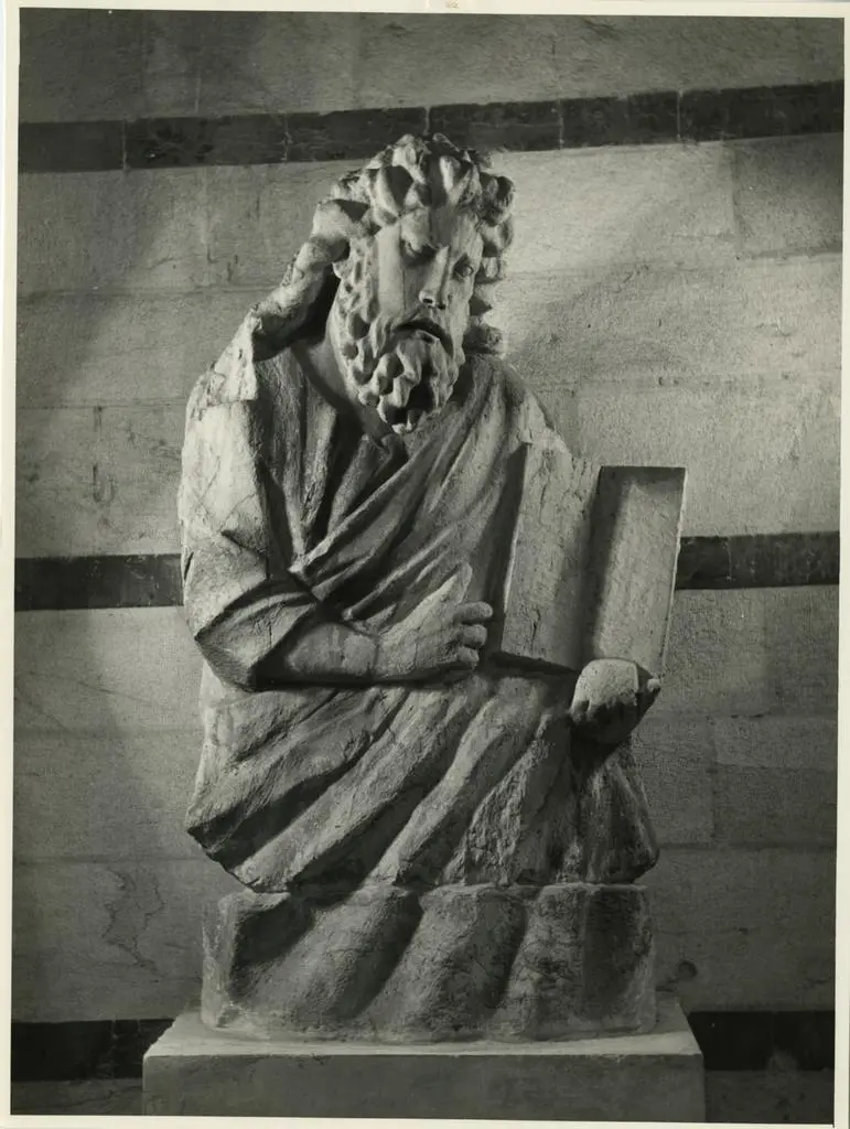 Pisano Giovanni , Mos&egrave;