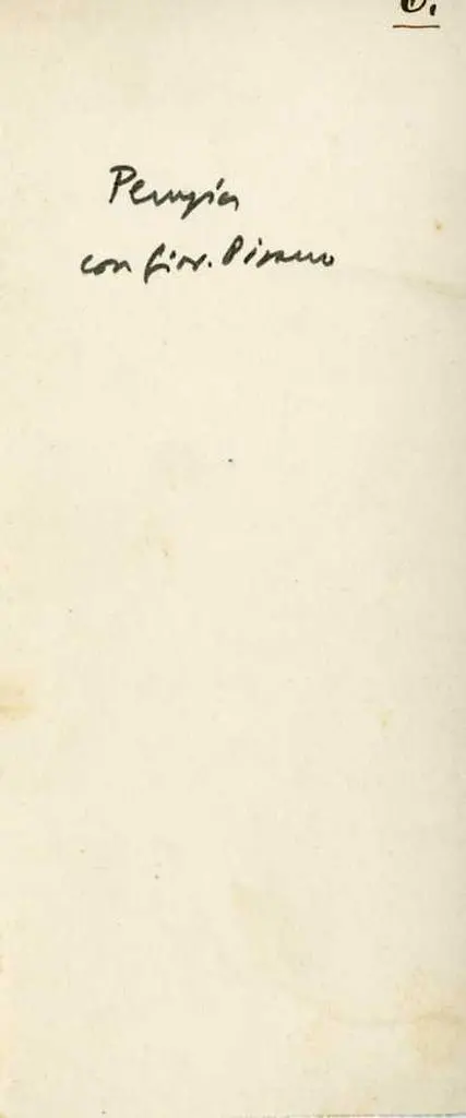 Anonimo , Pisano Giovanni; Pisano Nicola - sec. XIII - San Paolo. Particolare del bacino superiore della Fontana Maggiore di Perugia