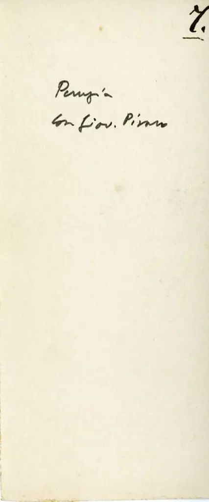 Anonimo , Pisano Giovanni; Pisano Nicola - sec. XIII - Teologia. Particolare del bacino superiore della Fontana Maggiore di Perugia