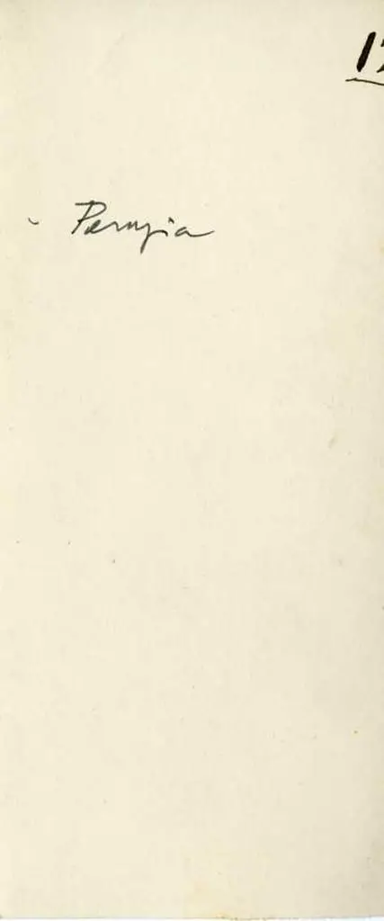 Anonimo , Pisano Giovanni; Pisano Nicola - sec. XIII - Sant'Ercolano. Particolare del bacino superiore della Fontana Maggiore di Perugia