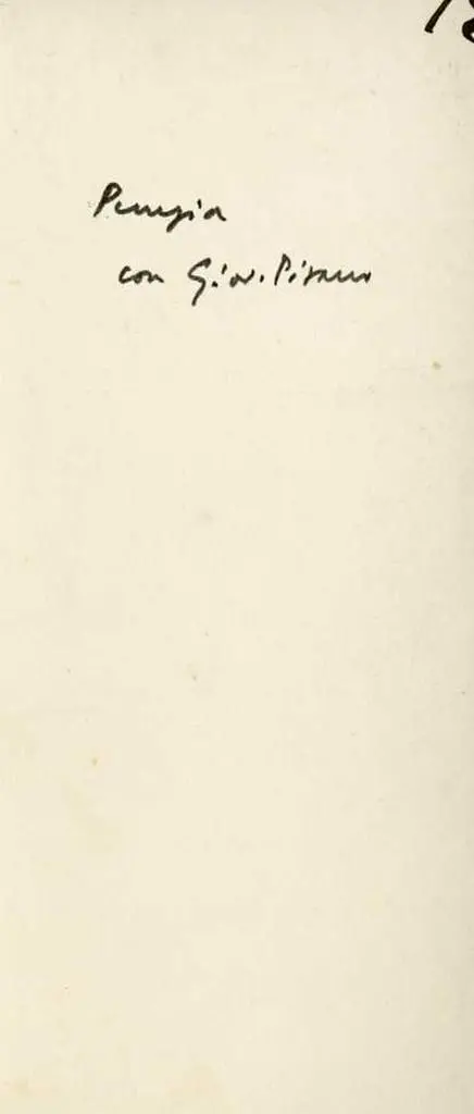 Anonimo , Pisano Giovanni; Pisano Nicola - sec. XIII - David. Particolare del bacino superiore della Fontana Maggiore di Perugia