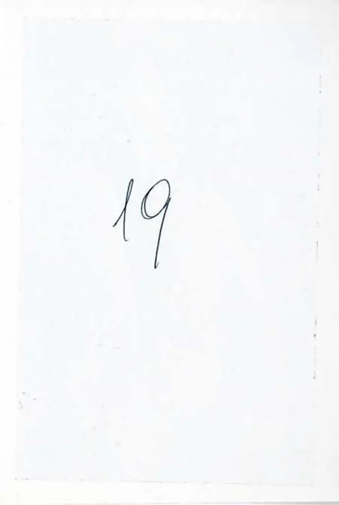 Anonimo , Pisano Giovanni - ambito - sec. XIV - Nativit&agrave;, particolare di San Giuseppe dormiente. Copia in gesso dall'originale di Pizzighettone