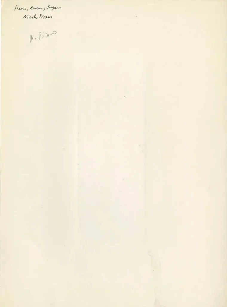 Anonimo , Pisano Nicola; Arnolfo di Cambio; Pisano Giovanni - sec. XIII - Presentazione di Ges&ugrave; al Tempio