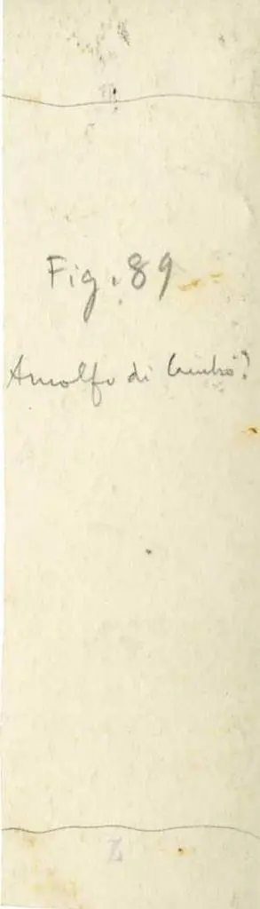 Anonimo , Pisano Nicola; Arnolfo di Cambio; Pisano Giovanni - sec. XIII - Angeli musicanti