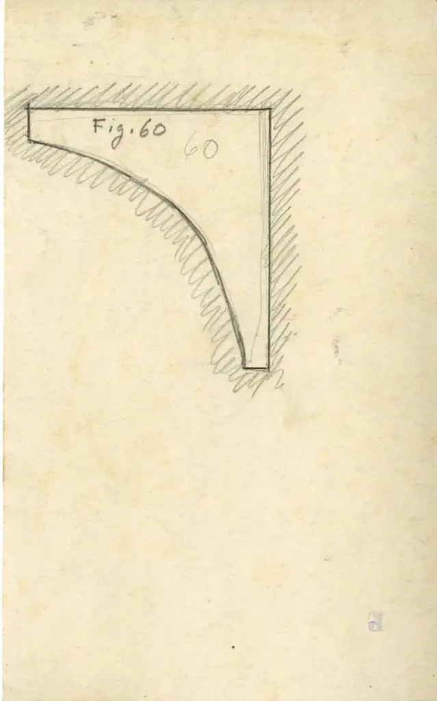 Anonimo , Pisano Nicola; Arnolfo di Cambio; Pisano Giovanni - sec. XIII - Allegoria della Fede; San Luca Evangelista