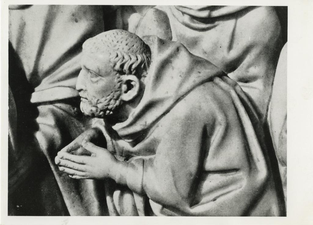 Anonimo , Pisano Nicola; Arnolfo di Cambio; Lapo - sec. XIII - San Domenico