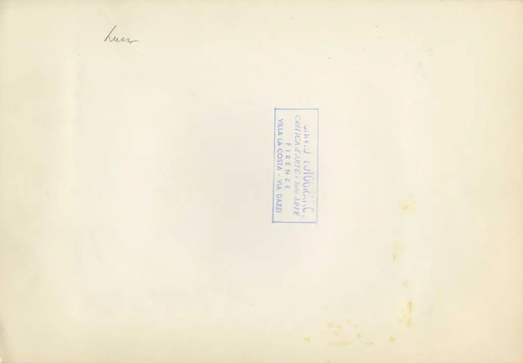 Anonimo , Pisano Nino - sec. XIV - San Giovanni dolente e Angeli. Particolare della Tomba dell'arcivescovo Francesco Moricotti