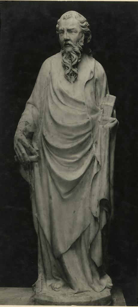 Anonimo , Nino Pisano, un santo. Pisa, Camposanto