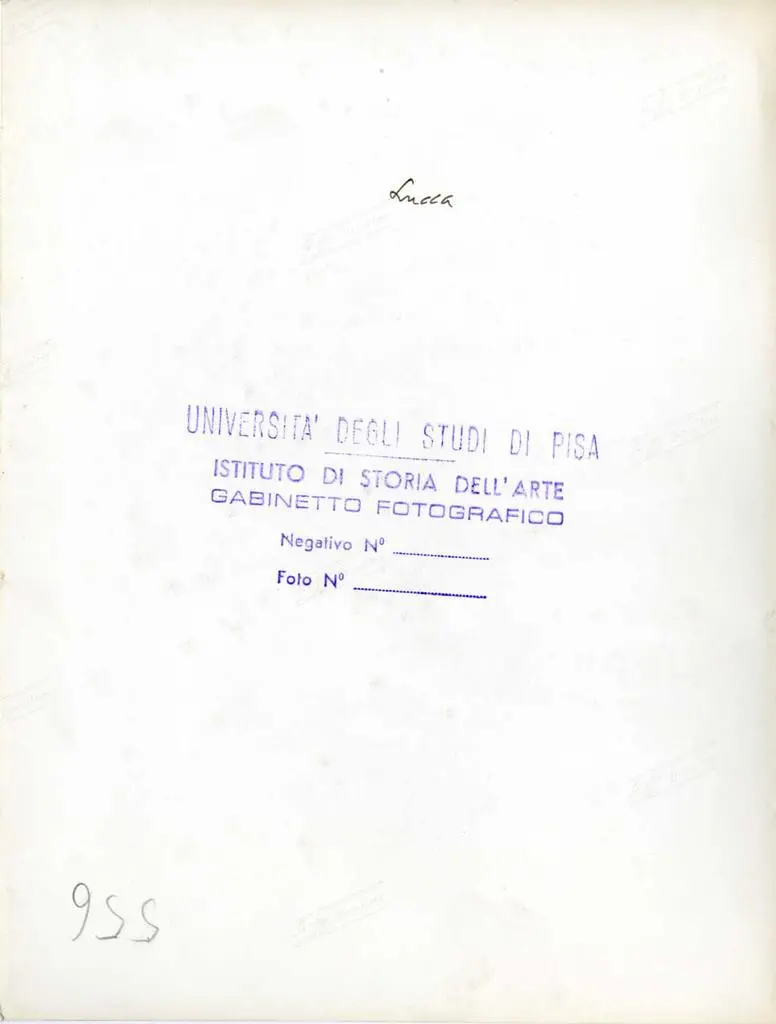 Universit&agrave; di Pisa. Dipartimento di Storia delle Arti , Pisano Nino - sec. XIV - Angeli adoranti la Madonna con Bambino