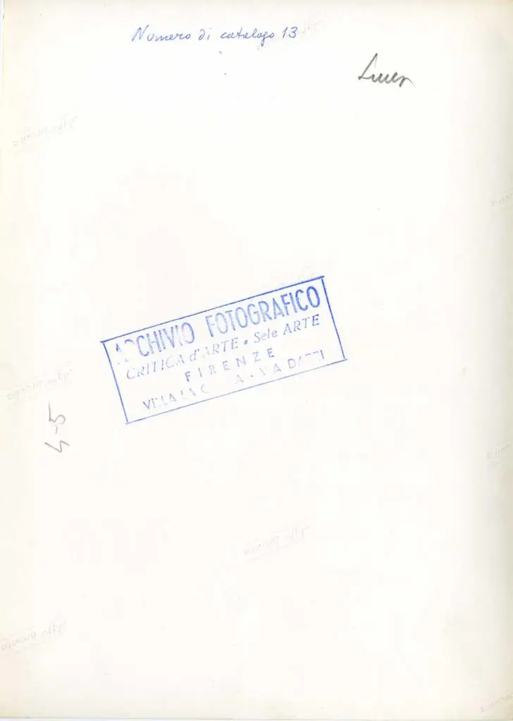 Universit&agrave; di Pisa. Dipartimento di Storia delle Arti , Pisano Nino - sec. XIV - Angeli adoranti la Madonna con Bambino