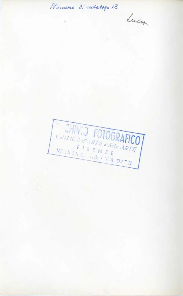 Anonimo , Pisano Nino - sec. XIV - Angeli adoranti la Madonna con Bambino