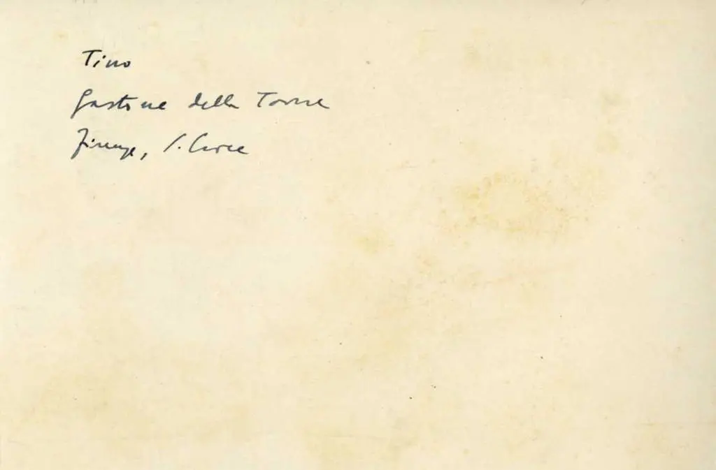 Anonimo , Tino di Camaino - sec. XIV - Gastone Della Torre giacente. Particolare.