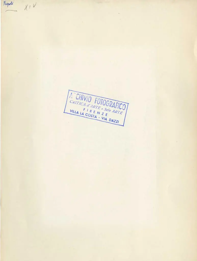 Anonimo , Tino di Camaino - e aiuti - sec. XIV - Madonna con Bambino