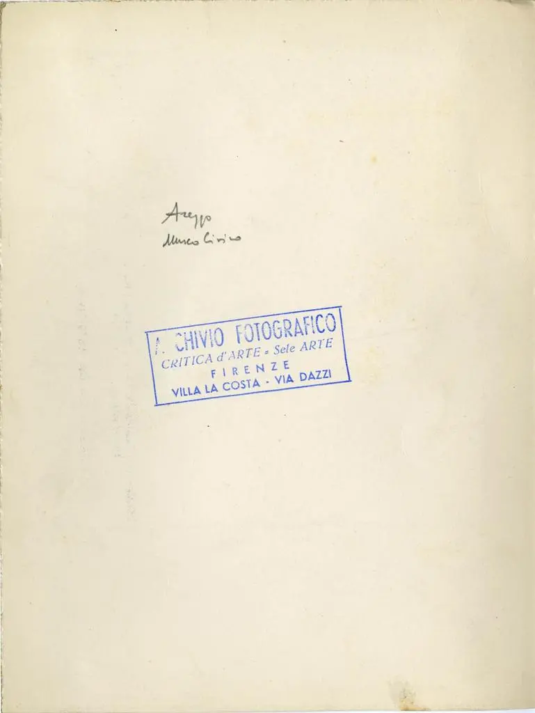 Anonimo , Anonimo aretino sec. XIII - San Ludovico di Tolosa