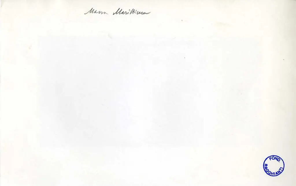 Anonimo , Anonimo toscano sec. XII - Moltiplicazione dei pani e dei pesci