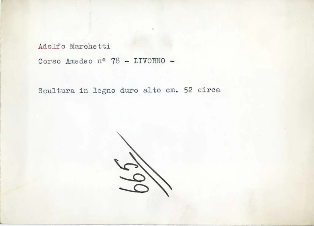 Anonimo , Anonimo sec. XIII - Cristo crocifisso