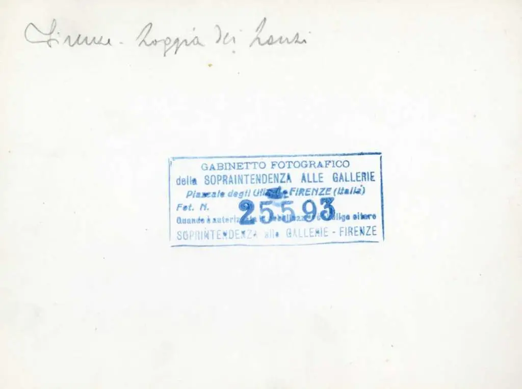 Gabinetto Fotografico della Soprintendenza Speciale per il Patrimonio Storico, Artistico ed Etnoantropologico e per il Polo Museale della citt&agrave; di Firenze , Talenti Simone; Benci di Cione - sec. XIV - Putti e figure umane