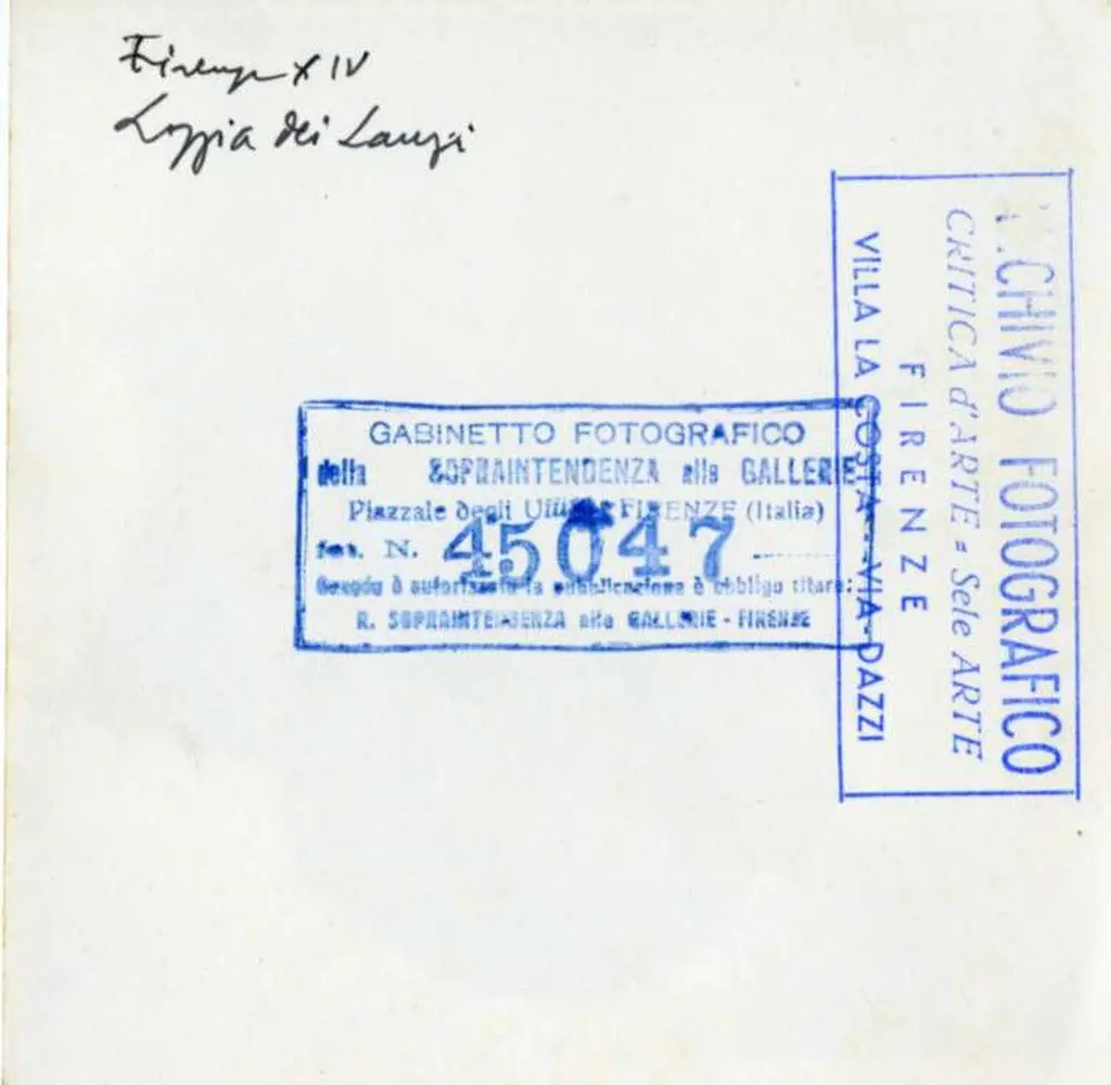 Gabinetto Fotografico della Soprintendenza Speciale per il Patrimonio Storico, Artistico ed Etnoantropologico e per il Polo Museale della citt&agrave; di Firenze , Talenti Simone; Benci di Cione - sec. XIV - Putti e figure umane