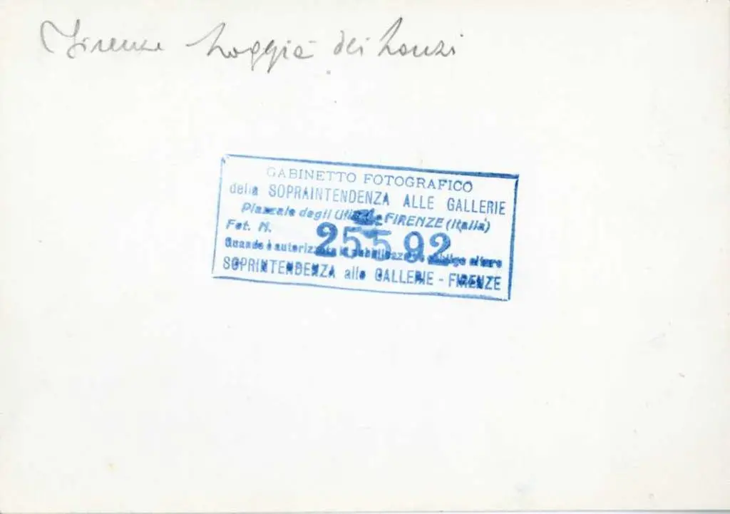 Gabinetto Fotografico della Soprintendenza Speciale per il Patrimonio Storico, Artistico ed Etnoantropologico e per il Polo Museale della citt&agrave; di Firenze , Talenti Simone; Benci di Cione - sec. XIV - Putti e figure umane