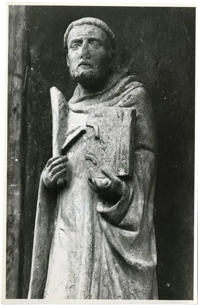 Arnoldi Alberto , San Pietro Martire