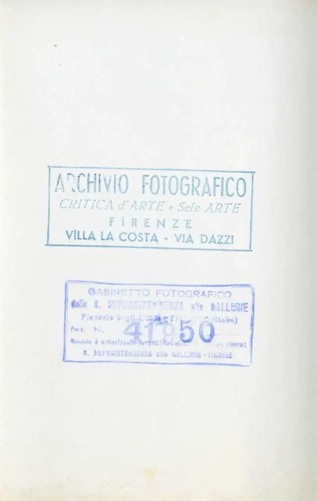 Gabinetto Fotografico della Soprintendenza Speciale per il Patrimonio Storico, Artistico ed Etnoantropologico e per il Polo Museale della citt&agrave; di Firenze , Arnoldi Alberto - sec. XIV - San Pietro Martire