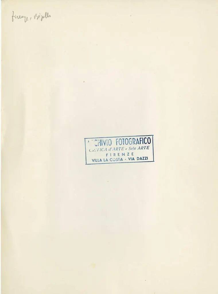 Anonimo , Arnoldi Alberto - sec. XIV - Santa Lucia