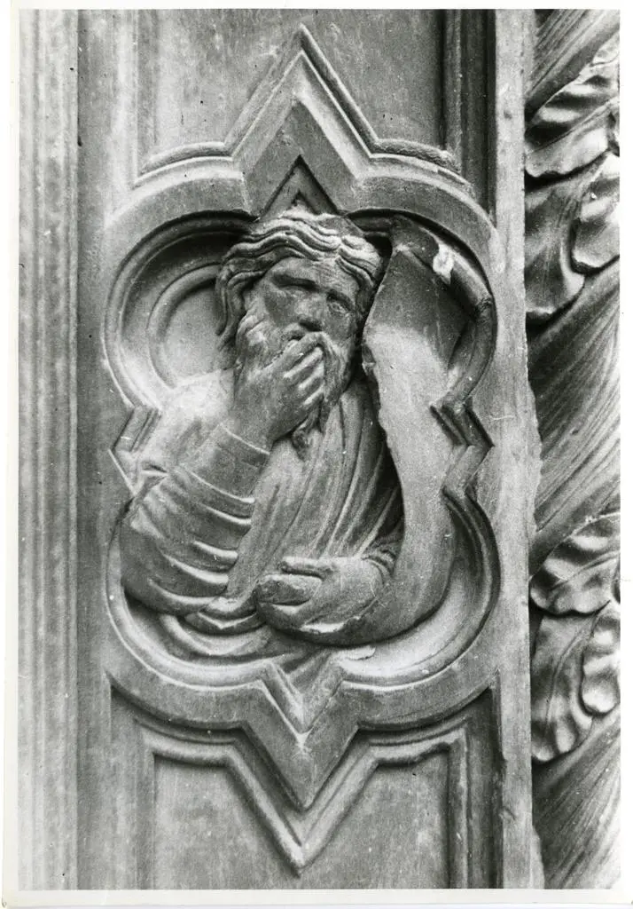 Arnoldi Alberto , Profeta