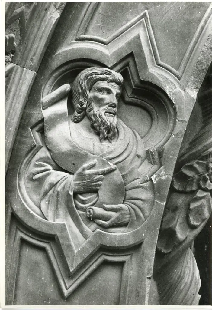 Arnoldi Alberto , Profeta