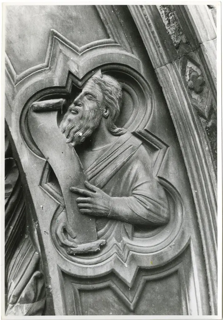 Arnoldi Alberto , Profeta