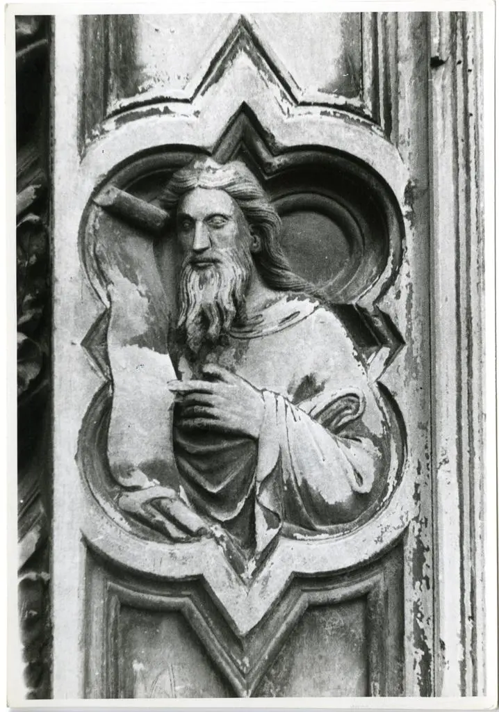 Arnoldi Alberto , Profeta