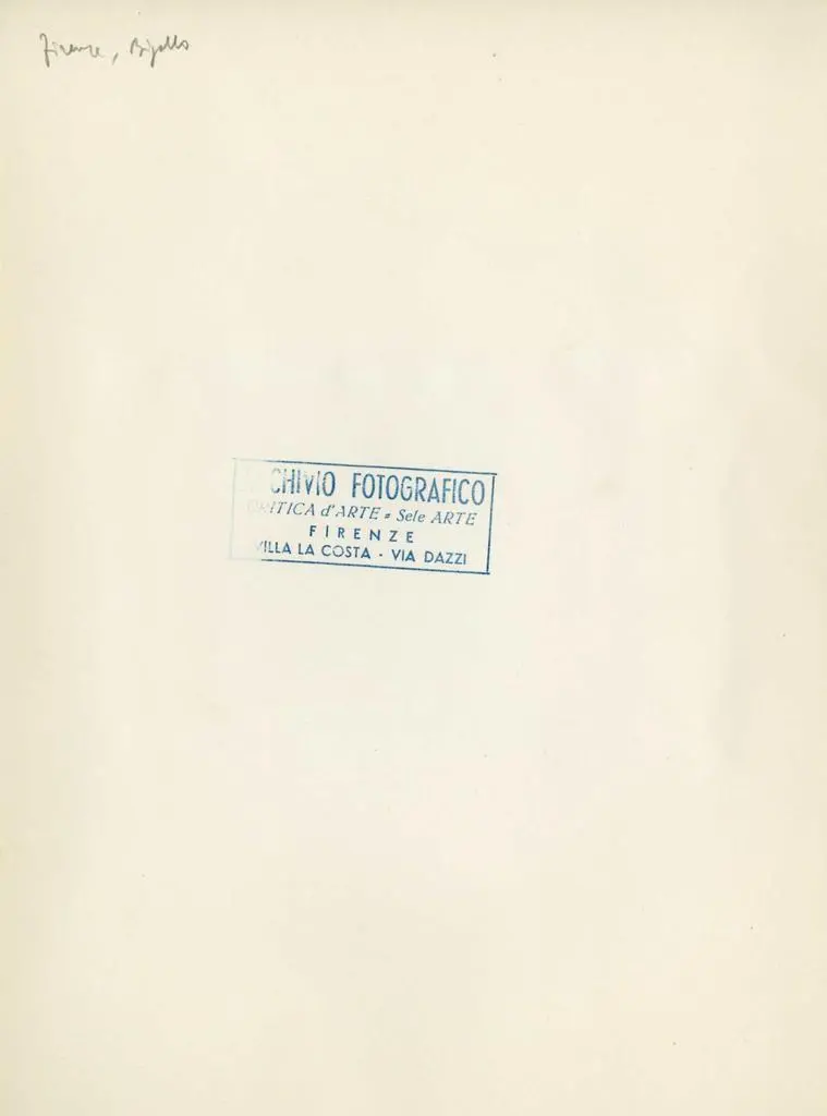 Anonimo , Arnoldi Alberto - sec. XIV - Allegoria della Giustizia