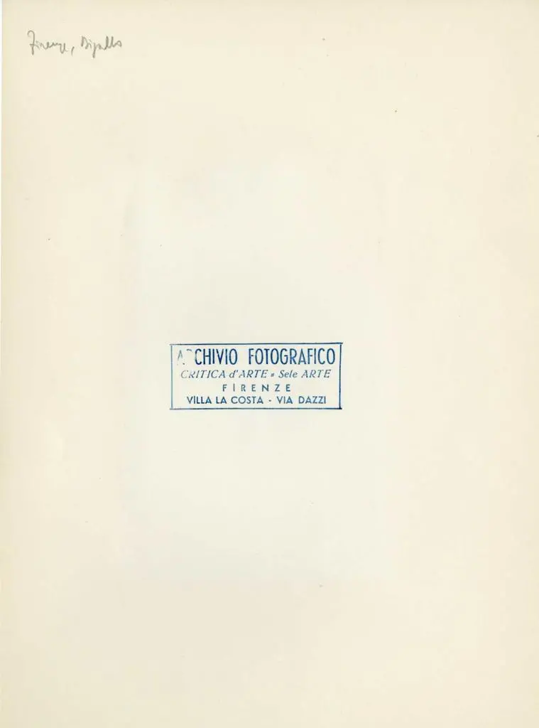 Anonimo , Arnoldi Alberto - sec. XIV - Allegoria della Giustizia